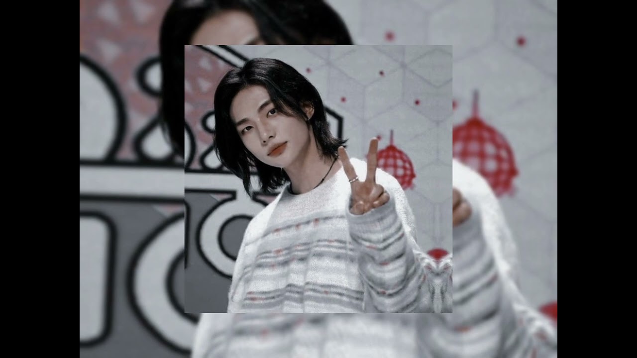 _Stray kids_🌷case 143 💗 ~Speed up~