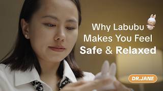 Why Do Stuffed Animals Like Labubu Make Us Feel Safe? The Answer Is Hidden Inside Your Vagus Nerve