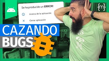 FIREBASE CRASHLYTICS Android 🔥 Cómo detectar BUGS en Android Studio