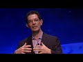 We Are Innovators - Neil Turok on the Power of Ideas