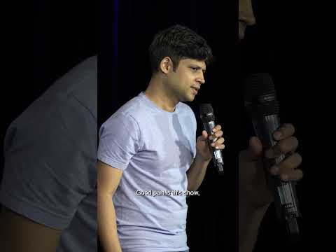 How was your day #funny #standupcomedy #comedy #funnyshorts