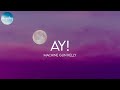 Machine Gun Kelly &amp; Lil Wayne - ay! (Lyrics)
