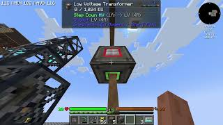 Star Technology Ep 13  Basic Void Extractor Automation Part 1 Of 2