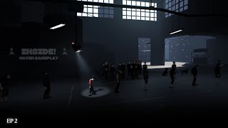 Inside EP 2 II Am I Being Controlled?! 😱 #Inside #IndieGames