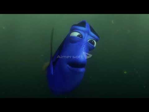 P Sherman, 42 Wallaby Way, Sydney (Crossover)