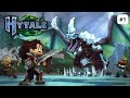 Pierwsze wrażenia! - Hytale #1