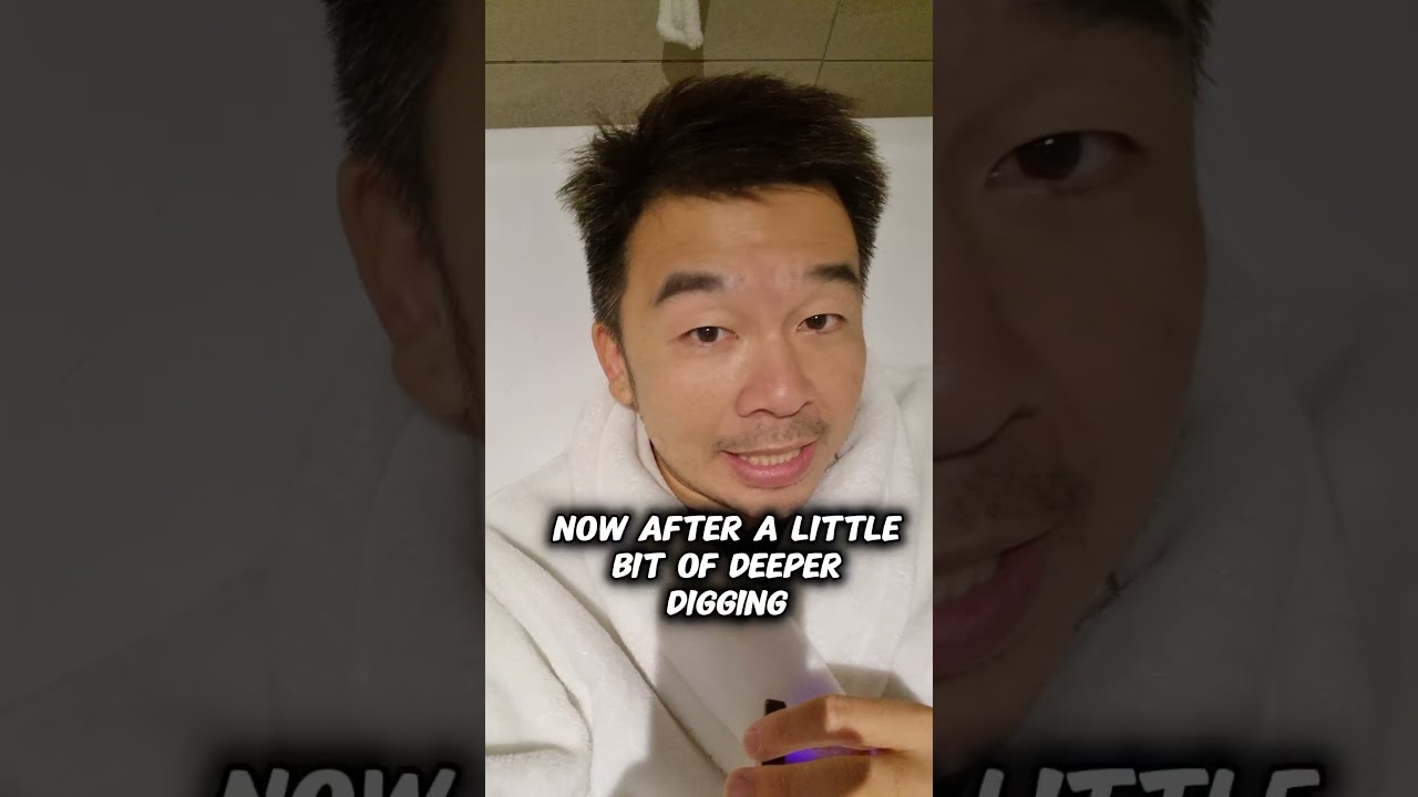 unexpected side effects of Ventamin Light Up