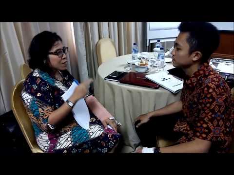 Teknik Wawancara BEI