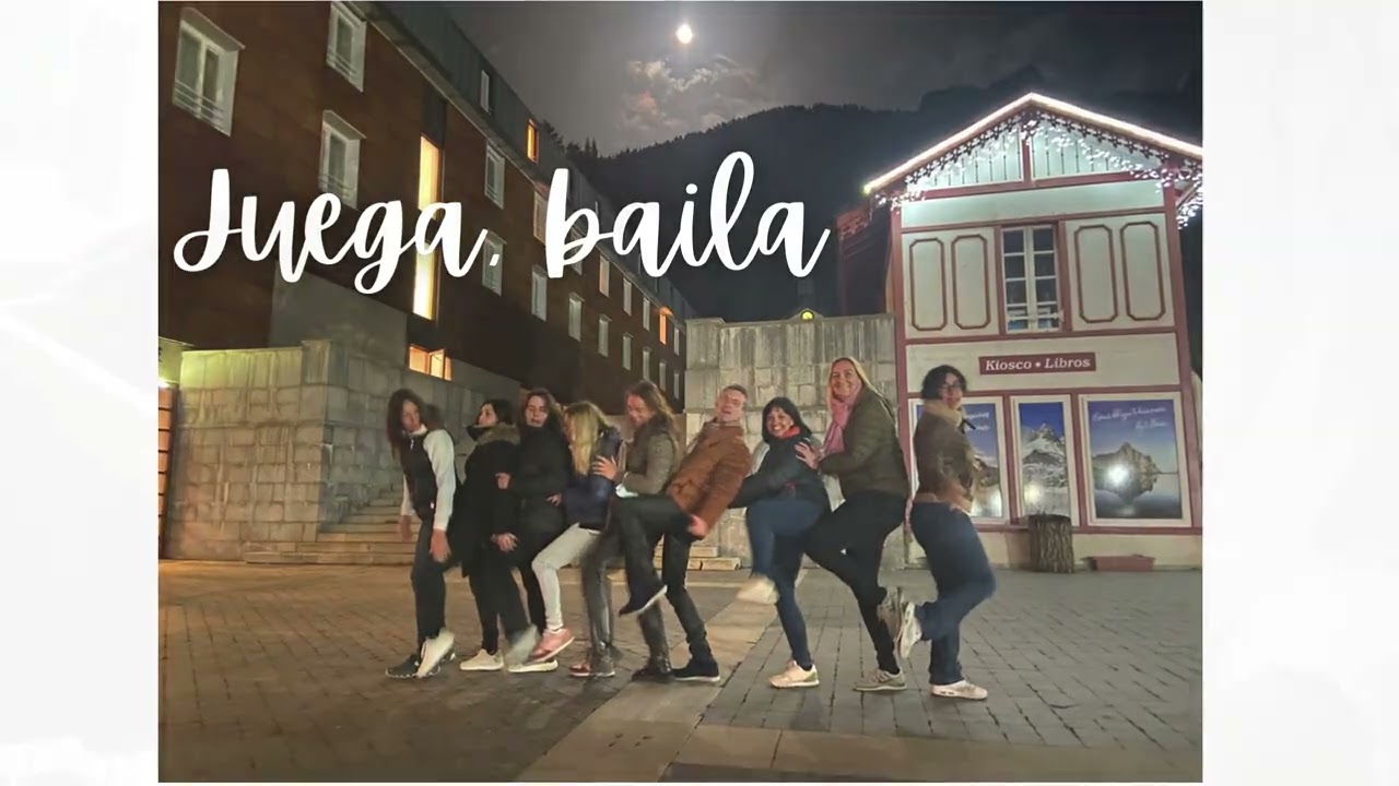 EL LUJO DE IR DESPACIO