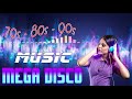 Best Disco Dance Songs of 70 80 90 Legends - Best disco music Of All Time