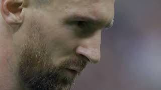 4K Messi Penalty Vs France In 16Th Minute 4K