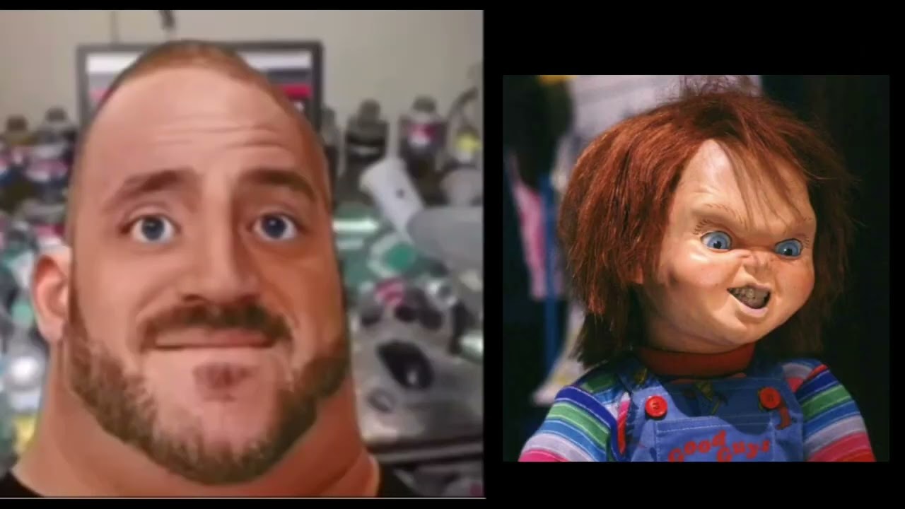 Mr. Incredible becoming old | Childhood trauma