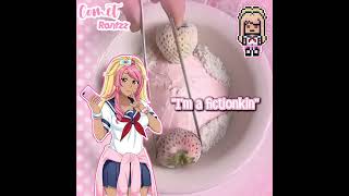 #slimerant #rant #yansim #anime #xybca #ranting #satisfying #aesthetic #pretty #fyp #kokoro #viral