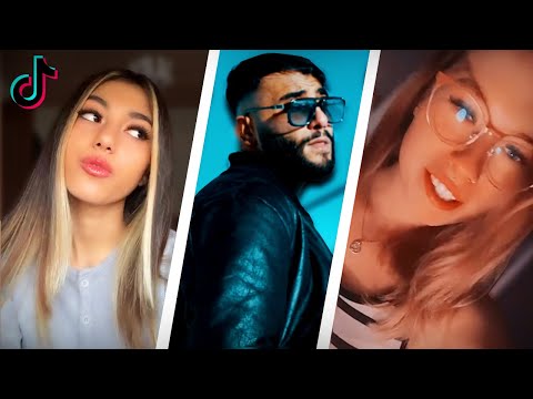 SAMRA x TOPIC42 - LOST Tiktok compilation - trend song
