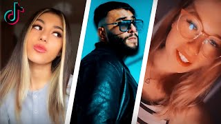 Samra X Topic42 - Lost Tiktok Compilation - Trend Song