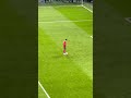 CR7's penalty moment ❤️💖#shorts #football #4k