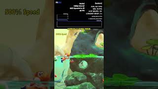 Nintendo Fans Arent Used To This 60 FPS UE5