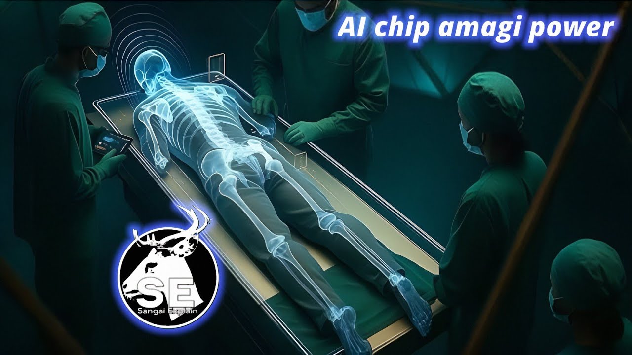 В будущем ИИ сможет контролировать человеческие цивилизации | фильм, объясненный на языке Манипур...