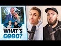 How I Met My Girlfriend - What's Good?