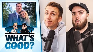 How I Met My Girlfriend - What's Good?