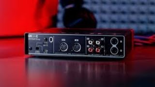 TOP 5 Best Audio Interface to Buy in 2020
