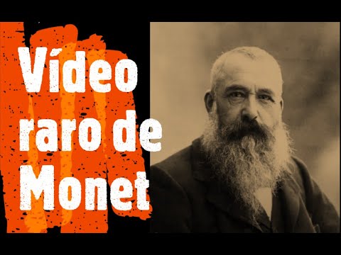 Vídeo: Veja o Jardim de Monet em Giverny, França