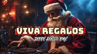 Download Lagu ST.CLAUS REGALOS (Jerry Axello) RMX 2K25! MP3