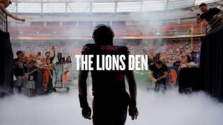 Game Trailer | CFL Week 12 BC Lions vs Saskatchewan | The Lions Den