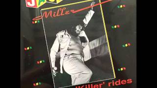 Jacob Miller - All Night Till Day Light - YouTube