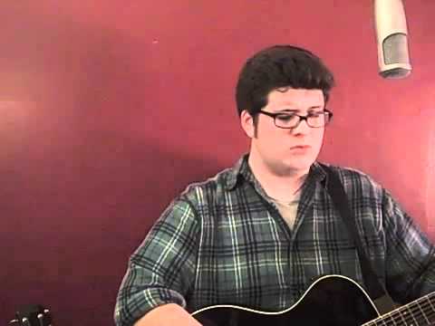 Noah Cover of "Tears In Heaven" by Eric Clapton