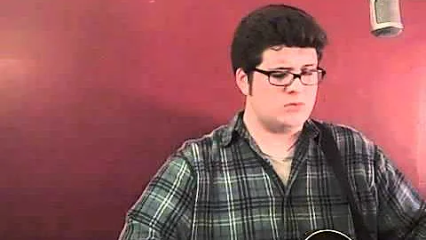 Tears In Heaven by Eric Clapton - Noah Guthrie Cover