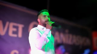 Muş Bulanık Grup Awaz Murat Kılınç Düğünü 2024