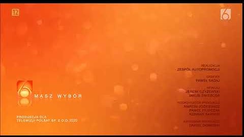 Tv6 masz wybór