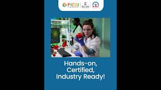 FoSTaC Advanced Training by FICSI | Offline Batch in Delhi | 17 May 2025 | Register Now!