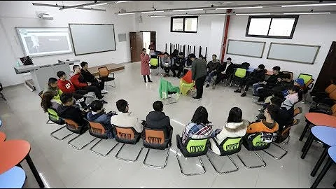 The First Ever Dating Class Opened in Chinese University - DayDayNews