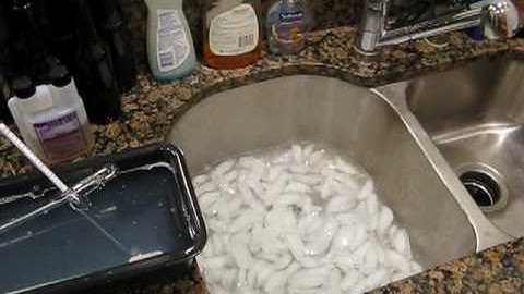 How to Brew an Oatmeal Stout with Joe (Part 3)