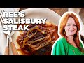 Ree's Top-Rated Salisbury Steak | The Pioneer Woman | Food Network