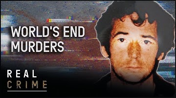 The Serial Killer Who Almost Walked Away Free | World’s Most Evil Killers | Real Crime