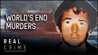 The Serial Killer Who Almost Walked Away Free | World’s Most Evil Killers | Real Crime