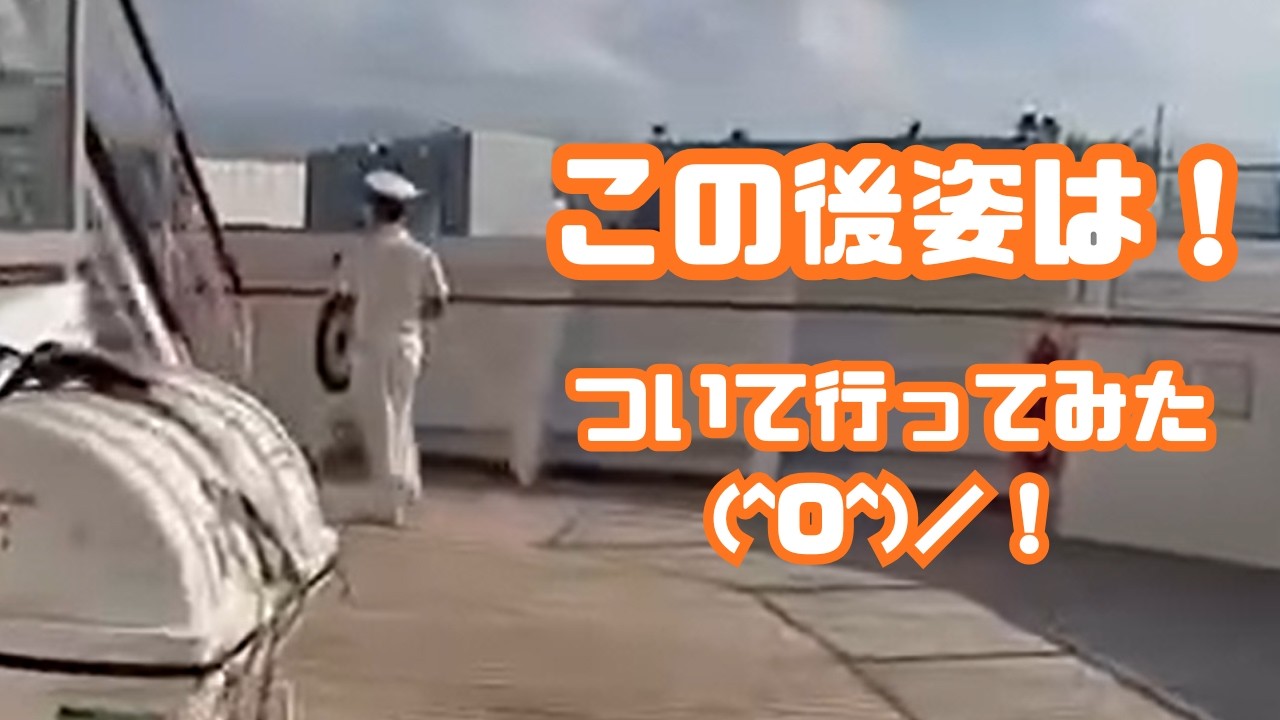 銅鑼についていってみた！！！（in 博多）
