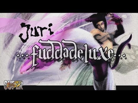 SSFIVAE2012 - fuddadeluxe vs. EvilMajin Combotition (Check Description!)
