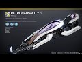 HOW TO GET NEW EXOTIC RAID SPARROW! *EASY*