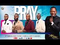 Let&#39;s Pray with Pastor Alph Lukau | Wednesday 29 May 2024 | AMI LIVESTREAM