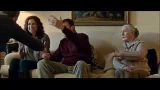 Movie Clip I Give It A Year - Clip 8