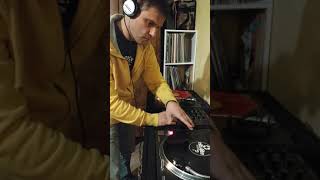 Download Lagu djset at home frame n. 190 the Christmas djset #onlyvinyl #djset #90sdance #djftee MP3