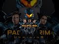 Pacific Rim Uprising