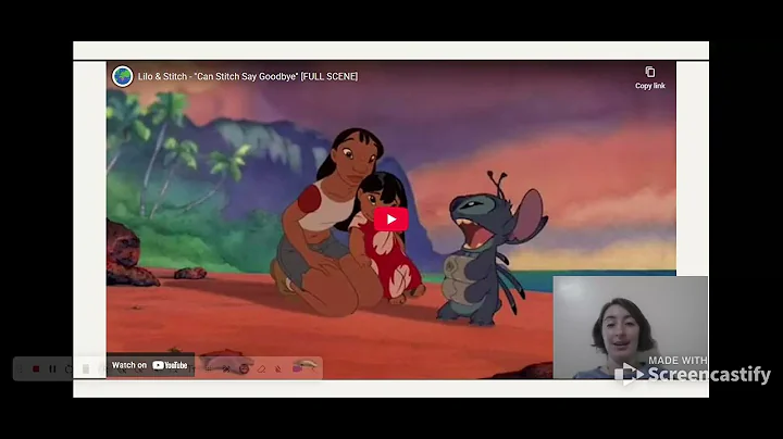 Professional Dsiposition - Google Slides - Screencastify - October 10, 2025 1:58 PM