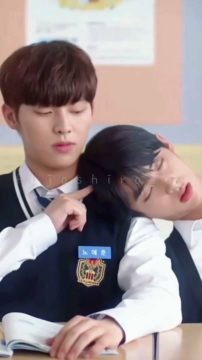 Noodle DESTINY🤣❤️ #popoutboy  #koreanbl #boyslove #fypシ #shorts