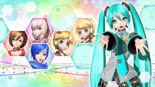 Project DIVA