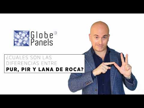 Video: La Durabilidad De La Lana De Roca: 7 Hechos Importantes